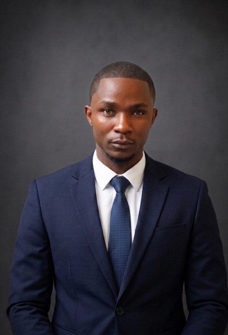 Ufuoma (Peace) Aruamre